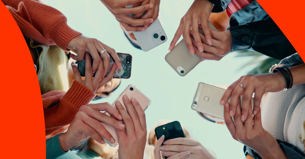 posty na social media