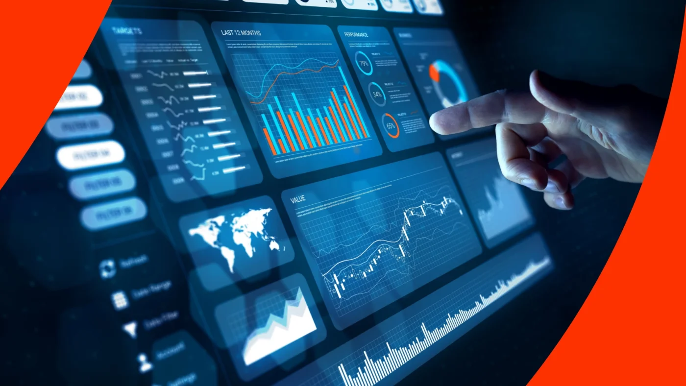 kluczowe metryki analityczne