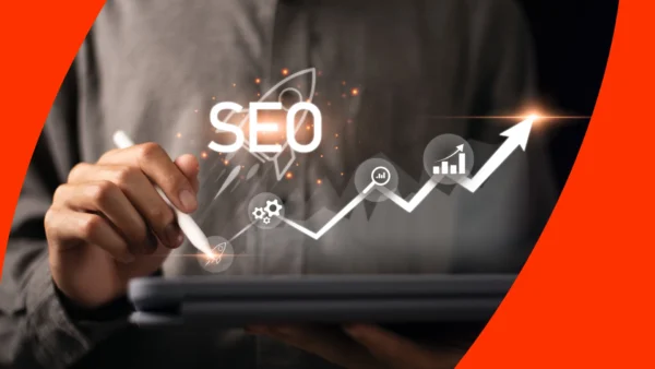 AI w pozycjonowaniu stron internetowych