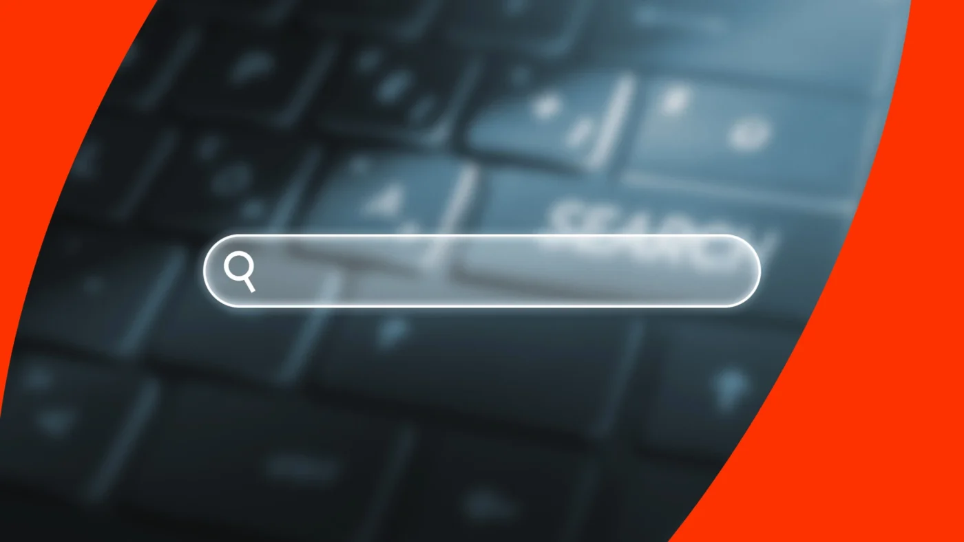 niszowe wyszukiwarki