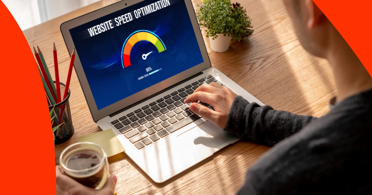 szybkość ładowania a Core Web Vitals