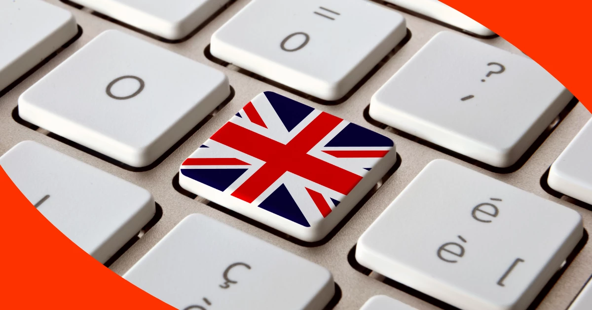 zagraniczne SEO w UK